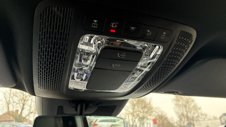 Mercedes-Benz Eqa 250+ 140kW Urban Edition 70.5kWh 5dr Auto Electric Hatchback